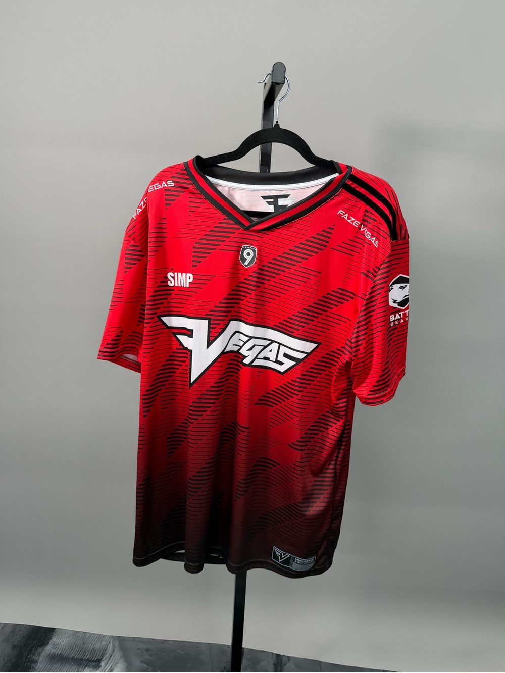 Faze jersey
